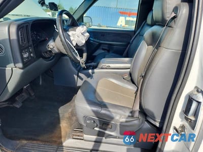 Zdjęcie 7 z 13 samochodu: 2001 CHEVROLET SILVERADO C1500 VIN:2GCEC19T311233912 - miniatura