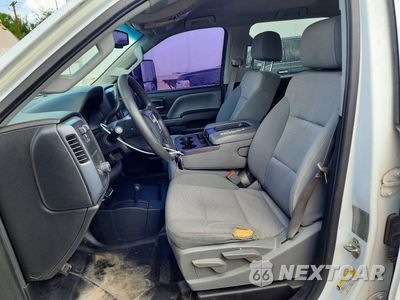 Zdjęcie 7 z 13 samochodu: 2015 GMC SIERRA K3500 VIN:1GT421C80FF631355 - miniatura