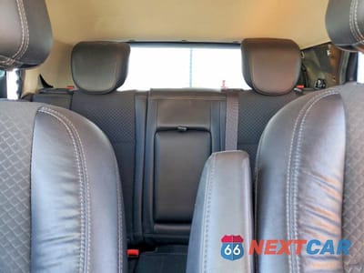 Zdjęcie 10 z 13 samochodu: 2017 BUICK ENCORE PREFERRED VIN:KL4CJASB3HB078829 - miniatura