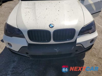 Zdjęcie 12 z 13 samochodu: 2010 BMW X5 XDRIVE30I VIN:5UXFE4C59AL385292 - miniatura