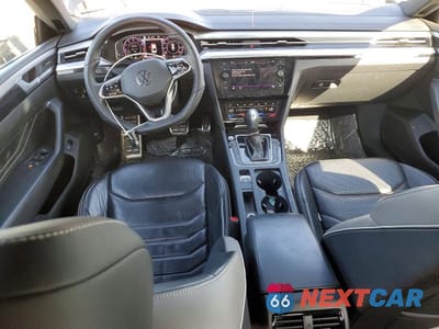 Zdjęcie 8 z 12 samochodu: 2021 VOLKSWAGEN ARTEON SEL PREMIUM R-LINE VIN:WVWTR7AN4ME002445 - miniatura