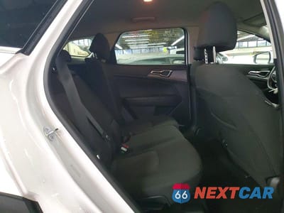 Zdjęcie 11 z 12 samochodu: 2026 KIA SPORTAGE LX VIN:5XYK23DF9TG358974 - miniatura