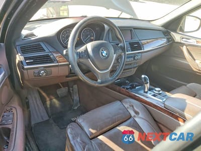 Zdjęcie 8 z 13 samochodu: 2007 BMW X5 3.0I VIN:4USFE43597LY77678 - miniatura