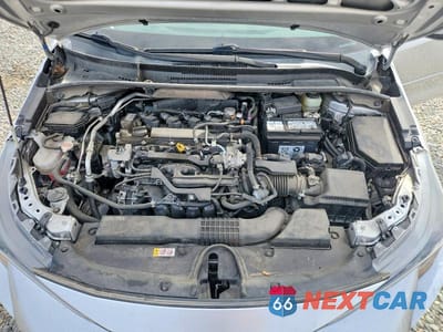 Zdjęcie 11 z 12 samochodu: 2022 TOYOTA COROLLA HATCHBACK SE VIN:JTND4MBE5N3154341 - miniatura