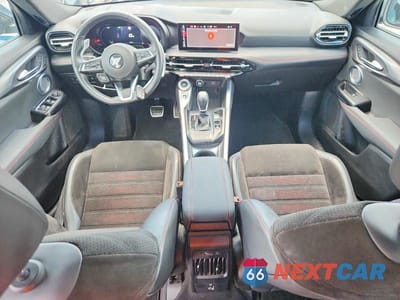 Zdjęcie 8 z 12 samochodu: 2024 DODGE HORNET R VIN:ZACPDFDW1R3A22351 - miniatura