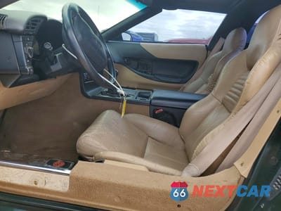 Zdjęcie 7 z 12 samochodu: 1995 CHEVROLET CORVETTE VIN:1G1YY22PXS5106200 - miniatura