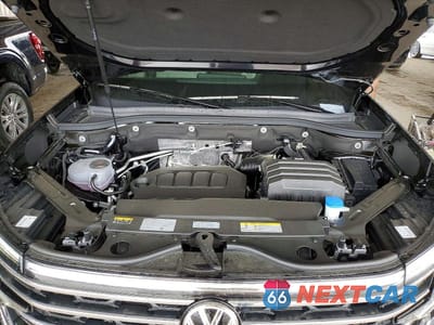 Zdjęcie 12 z 14 samochodu: 2026 VOLKSWAGEN ATLAS SE VIN:1V2JN2CAXTC519192 - miniatura