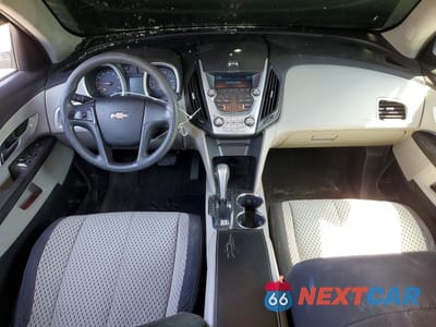 Zdjęcie 8 z 14 samochodu: 2010 CHEVROLET EQUINOX LS VIN:2CNALBEW3A6274088 - miniatura