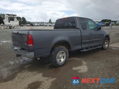 Trzecie zdjęcie samochodu z tyłu: 2003 FORD F150 VIN:1FTRX17W63NA88286 - miniatura