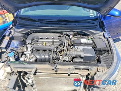 Zdjęcie 11 z 12 samochodu: 2021 HYUNDAI ACCENT SE VIN:3KPC24A60ME150740 - miniatura