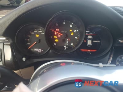 Zdjęcie 9 z 13 samochodu: 2020 PORSCHE MACAN VIN:WP1AA2A58LLB05751 - miniatura