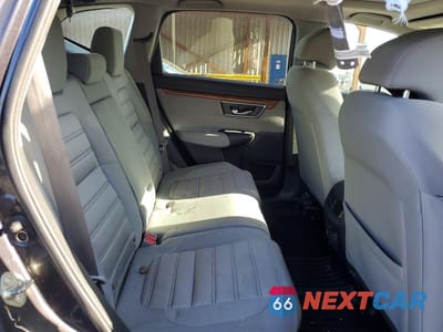 Zdjęcie 10 z 12 samochodu: 2019 HONDA CR-V EX VIN:5J6RW2H52KA016631 - miniatura