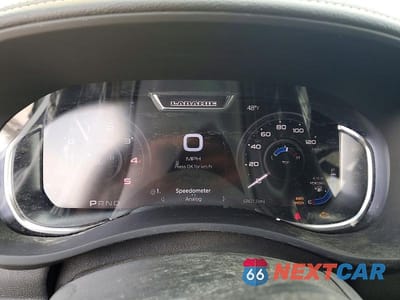 Zdjęcie 9 z 13 samochodu: 2024 RAM 3500 LARAMIE VIN:3C63R3EL8RG273940 - miniatura