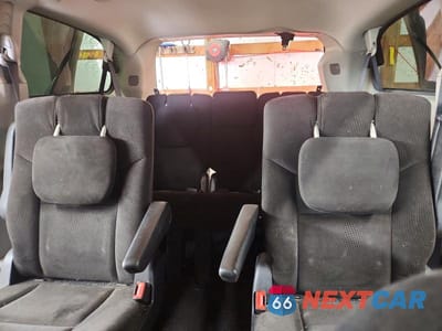 Zdjęcie 10 z 13 samochodu: 2014 DODGE GRAND CARAVAN SXT VIN:2C4RDGCG6ER313693 - miniatura