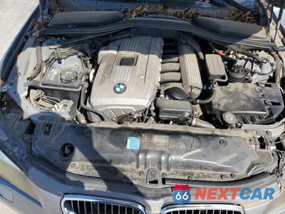 Zdjęcie 11 z 12 samochodu: 2006 BMW 530 XI VIN:WBANF73536CG69813 - miniatura