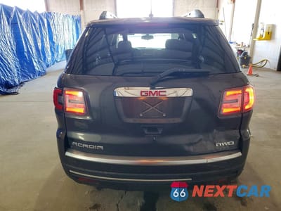 Zdjęcie 6 z 13 samochodu: 2014 GMC ACADIA SLE VIN:1GKKVNED4EJ214689 - miniatura