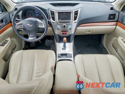 Zdjęcie 8 z 12 samochodu: 2014 SUBARU OUTBACK 2.5I LIMITED VIN:4S4BRCMC4E3305958 - miniatura