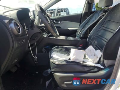 Zdjęcie 7 z 12 samochodu: 2023 HYUNDAI KONA ELECTRIC SE VIN:KM8K23AG1PU169958 - miniatura
