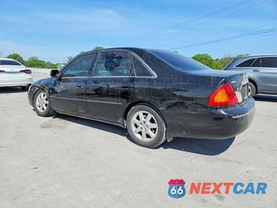 Drugie zdjęcie samochodu z przodu: 2001 TOYOTA AVALON XLS VIN:4T1BF28B71U190233 - miniatura