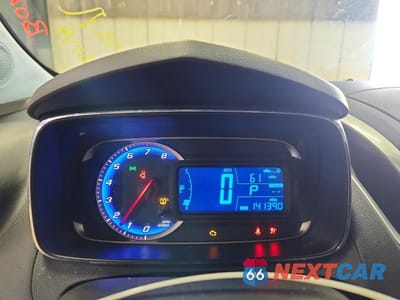 Zdjęcie 9 z 13 samochodu: 2016 CHEVROLET TRAX LTZ VIN:KL7CJRSB0GB746702 - miniatura
