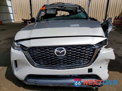 Piąte zdjęcie samochodu w środku: 2026 MAZDA CX-90 PREMIUM SPORT VIN:JM3KKCHD0T1355929 - miniatura