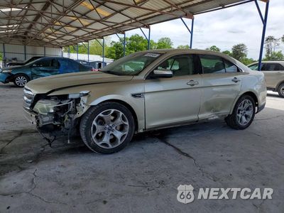 2011 FORD TAURUS SEL 1FAHP2EW2BG173705 - główne zdjęcie licytacji z USA - miniatura