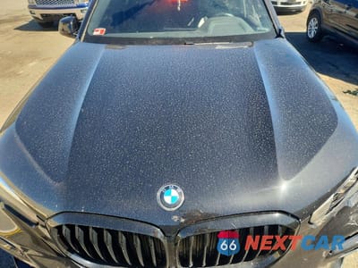 Zdjęcie 12 z 13 samochodu: 2022 BMW X5 XDRIVE40I VIN:5UXCR6C05N9L08400 - miniatura