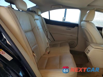 Zdjęcie 10 z 12 samochodu: 2013 LEXUS ES 350 VIN:JTHBK1GG2D2074069 - miniatura