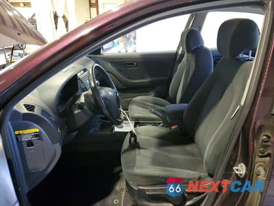 Zdjęcie 7 z 12 samochodu: 2008 HYUNDAI ELANTRA GLS VIN:KMHDU46D78U458075 - miniatura