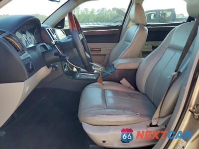 Zdjęcie 7 z 13 samochodu: 2006 CHRYSLER 300 TOURING VIN:2C3KA53G56H221338 - miniatura