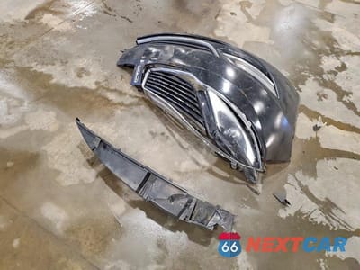 Zdjęcie 12 z 13 samochodu: 2016 LINCOLN MKZ VIN:3LN6L2JK1GR600982 - miniatura