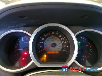Zdjęcie 9 z 12 samochodu: 2006 TOYOTA TACOMA ACCESS CAB VIN:5TEUU42N76Z211470 - miniatura