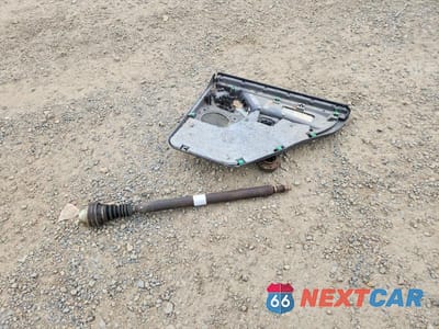 Zdjęcie 12 z 13 samochodu: 2001 JEEP GRAND CHEROKEE LAREDO VIN:1J4GW48S41C509187 - miniatura
