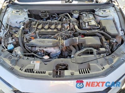 Zdjęcie 11 z 12 samochodu: 2024 HONDA ACCORD EX VIN:1HGCY1F31RA037936 - miniatura