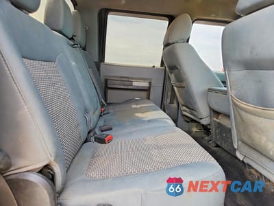 Zdjęcie 10 z 13 samochodu: 2011 FORD F-250 3/4 TON VIN:1FT7W2BT0BEC50926 - miniatura