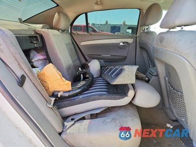 Zdjęcie 10 z 12 samochodu: 2012 CHEVROLET MALIBU LS VIN:1G1ZA5E00CF380218 - miniatura