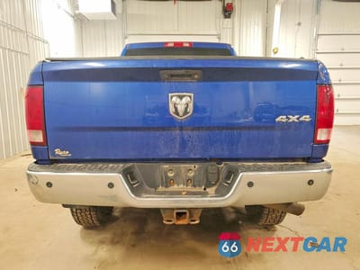 Zdjęcie 6 z 11 samochodu: 2015 RAM 2500 ST VIN:3C6UR5CJXFG628975 - miniatura