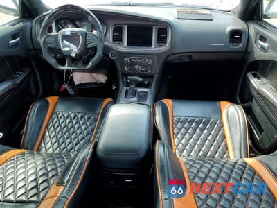 Zdjęcie 8 z 12 samochodu: 2023 DODGE CHARGER R VIN:2C3CDXCT1PH543223 - miniatura