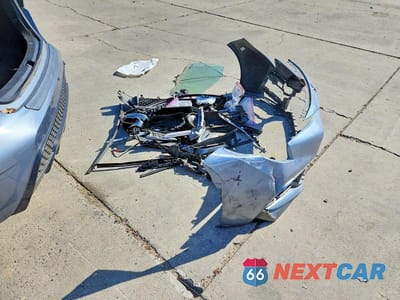 Zdjęcie 12 z 13 samochodu: 2020 TOYOTA COROLLA SE VIN:JTDS4RCEXLJ017735 - miniatura