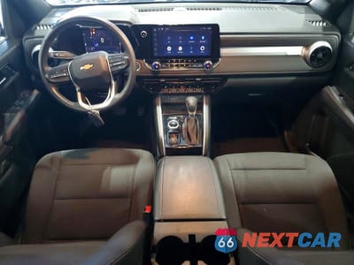 Zdjęcie 8 z 11 samochodu: 2023 CHEVROLET COLORADO LT VIN:1GCPTCEK6P1127857 - miniatura