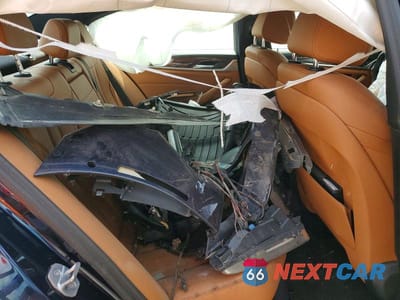 Zdjęcie 10 z 13 samochodu: 2017 BMW 530 XI VIN:WBAJA7C32HG457859 - miniatura