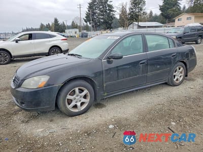 2006 NISSAN ALTIMA 2.5 1N4AL11D16C252209 - główne zdjęcie licytacji z USA - miniatura