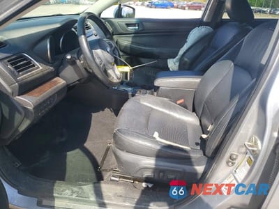 Zdjęcie 7 z 13 samochodu: 2015 SUBARU OUTBACK 2.5I LIMITED VIN:4S4BSANC4F3268158 - miniatura