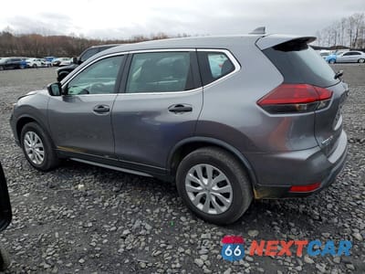 Drugie zdjęcie samochodu z przodu: 2020 NISS ROGUE S VIN:KNMAT2MV0LP516271 - miniatura