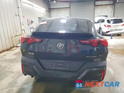 Zdjęcie 6 z 12 samochodu: 2025 BMW X2 XDRIVE28I VIN:WBX63GM00S5380163 - miniatura