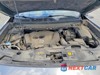 Zdjęcie 12 z 14 samochodu: 2019 MAZDA CX-9 TOURING VIN:JM3TCBCY8K0301319 - miniatura