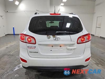 Zdjęcie 6 z 13 samochodu: 2012 HYUNDAI SANTA FE GLS VIN:5XYZG3AB9CG142804 - miniatura