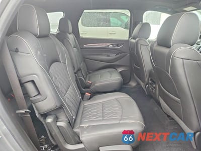 Zdjęcie 11 z 14 samochodu: 2023 BUICK ENCLAVE AVENIR VIN:5GAERDKW4PJ155306 - miniatura