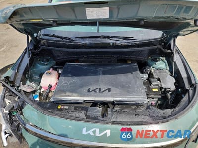 Zdjęcie 11 z 12 samochodu: 2024 KIA NIRO WIND VIN:KNDCR3L16R5120930 - miniatura
