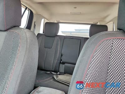 Zdjęcie 10 z 13 samochodu: 2011 GMC TERRAIN SLE VIN:2CTALSEC4B6418005 - miniatura